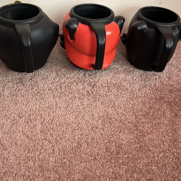 Anamaniac mugs. Soft material/not ceramic - Picture 2 of 3